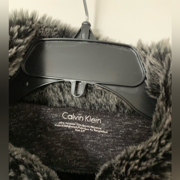 Calvin Klein jacket small - Picture 2 of 7